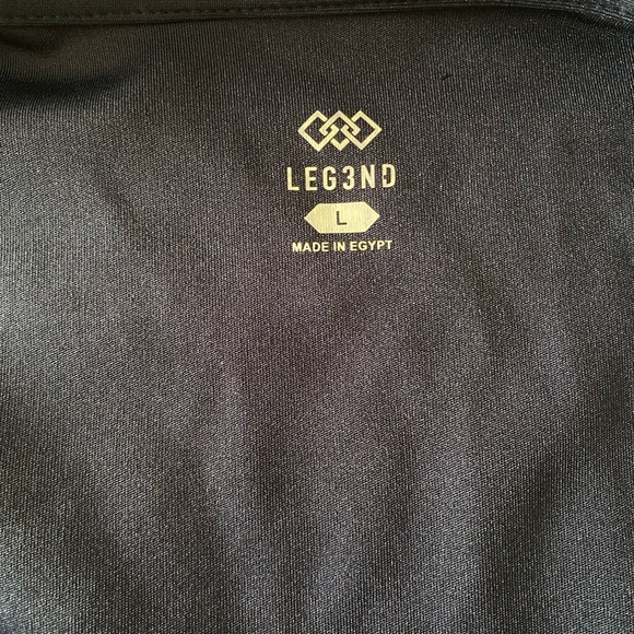 Legend Scrub Jacket - Picture 2 of 3
